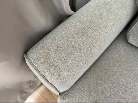 Photo of free love seat (ridgewood) #4