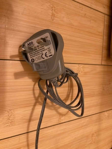 Photo of free Cordless vacuum (W4) #3