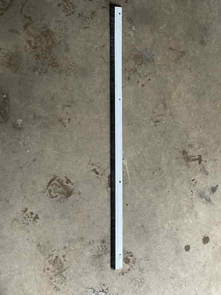 Photo of free Draft excluder (B27, Acocks Green.B27) #2