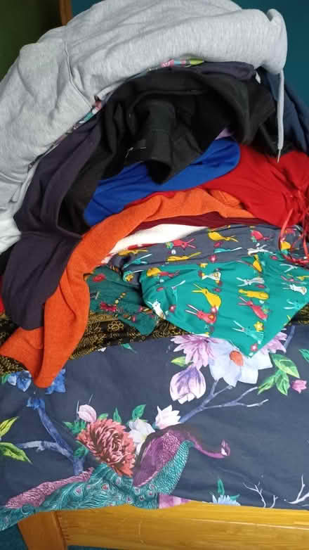 Photo of free Ladies Clothes, Size 14-16. Gillingham, Livingstone Circus (Gillingham ME7) #1