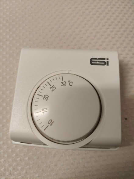 Photo of free Heating thermostat (W7) #1