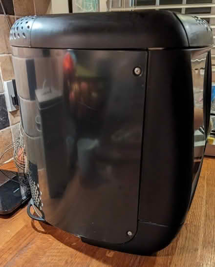 Photo of free Microwave - for spares or repair (Calverton MK19) #2