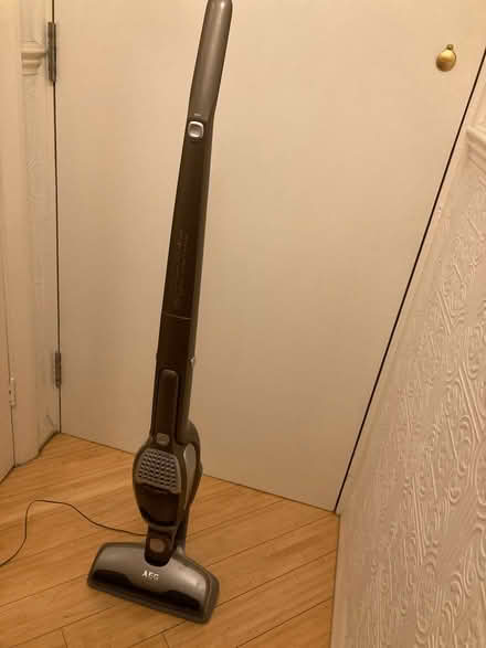Photo of free Cordless vacuum (W4) #1