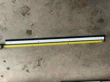 Photo of free Draft excluder (B27, Acocks Green.B27) #3