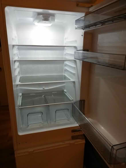 Photo of free Montpellier built in fridge freezer (Halmer End, Newcastle ST7) #4