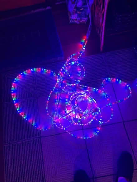 Photo of free Lights (Jamestown RHODE island) #1