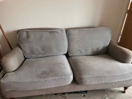 Photo of free Sofa.com 3 seater sofa (Great Budworth) #2