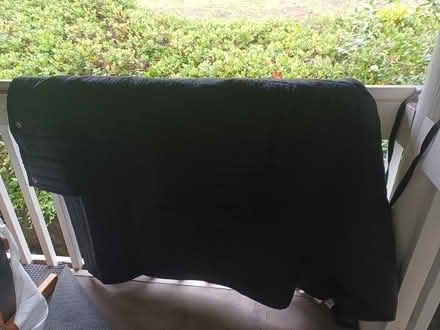 Photo of free soundproofing blanket (Bellevue BCC area) #1