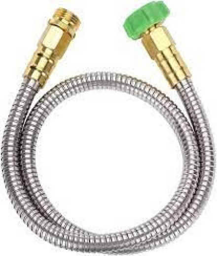 Photo of Hose pipe (Saint Philip's S1) #3