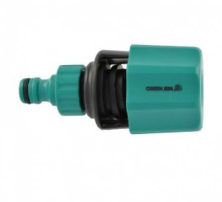 Photo of Hosepipe connector for indoor taps (Saint Philip's S1) #1
