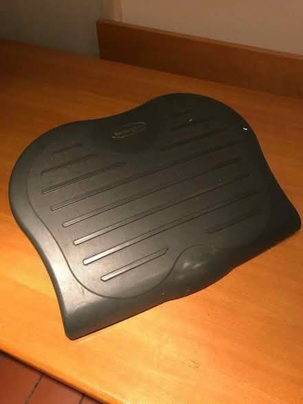 Photo of free Footrest 02 (Steyning central) #1