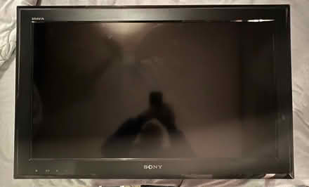 Photo of free Sony TV (Norwich NR2) #1