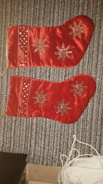 Photo of free Christmas items (Portsmouth PO3) #2