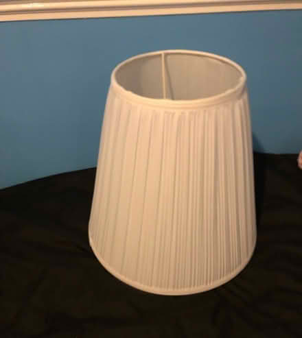 Photo of free Lamp/light shade (Wakefield) #1