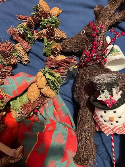 Photo of free Loads of Christmas items (ST7) #3