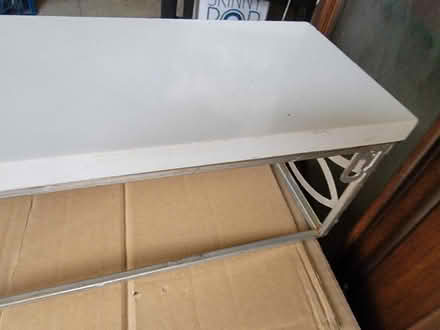 Photo of free Bathroom accessories (Cary, 27518) #2