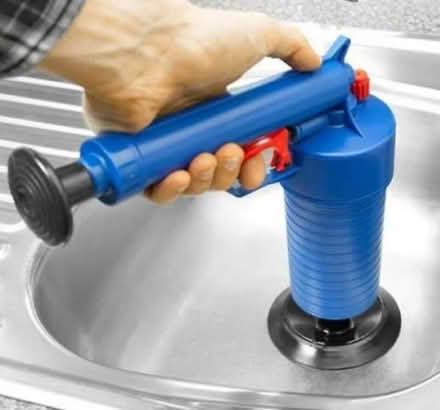 Photo of air pump drain unblocker (Saint Philip's S1) #3