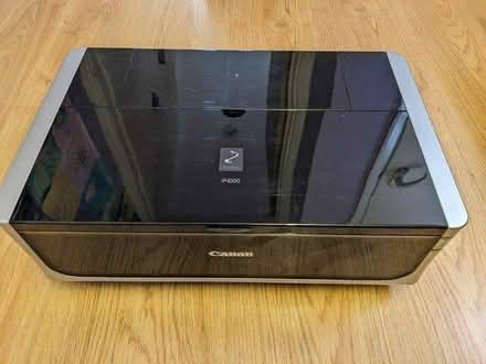 Photo of free Canon Printer (Little Chalfont - HP6) #1