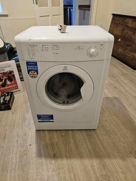 Photo of free Tumble dryer (S7 (netheredge/sharrow)) #1