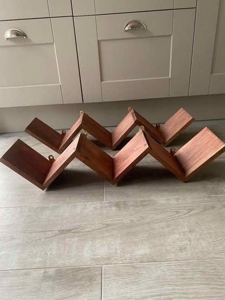 Photo of free Wall shelves (Little Chalfont HP6) #1