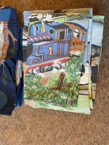 Photo of free Kids duvet sets (Malvern WR14) #1