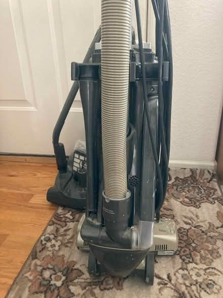 Photo of free Shark Vacuum (S Kipling) #1