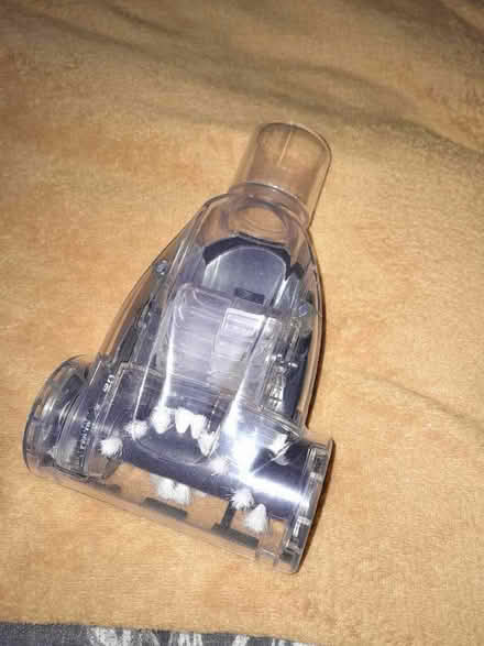 Photo of free Type 6 vax part (Alexandra Park M14) #1
