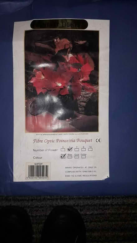 Photo of free Christmas items (Portsmouth PO3) #4
