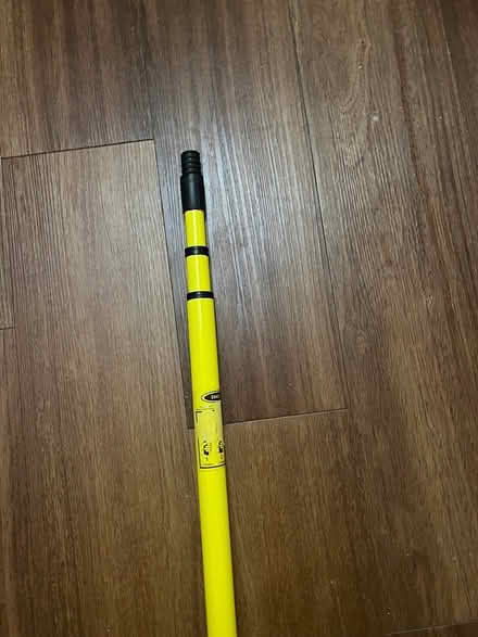 Photo of free Adjustable pole (Adams Morgan) #1