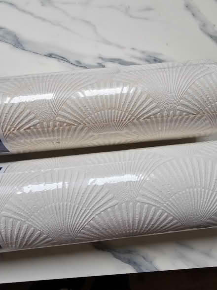 Photo of free Superfresco Paintable Textured Wallpaper (Rickmansworth central WD3) #1