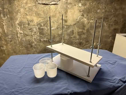 Photo of free Cheese making gear (Saint Paul Union Park) #1
