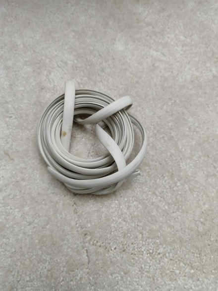 Photo of free Bath seal (G41, Glasgow) #1