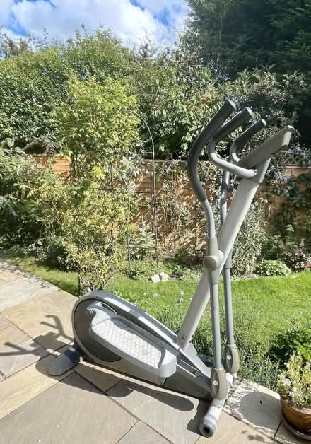Photo of free Cross Trainer (Princes Risborough HP27 9) #3