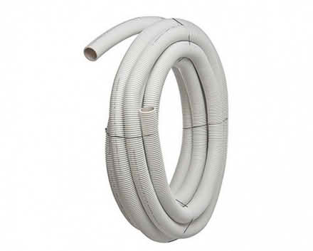 Photo of Hose pipe (Saint Philip's S1) #1