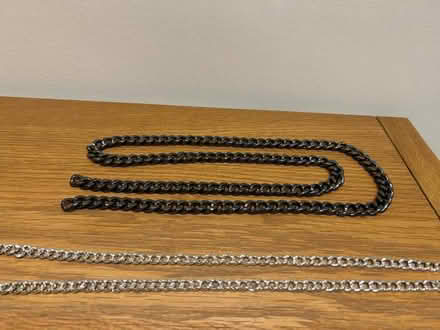 Photo of free Two chains for arts and crafts (Tunbridge Wells N. TN1) #3