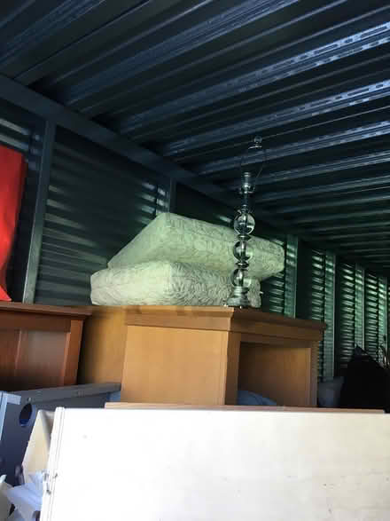 Photo of free Couch (Livermore) #2