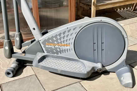 Photo of free Cross Trainer (Princes Risborough HP27 9) #1