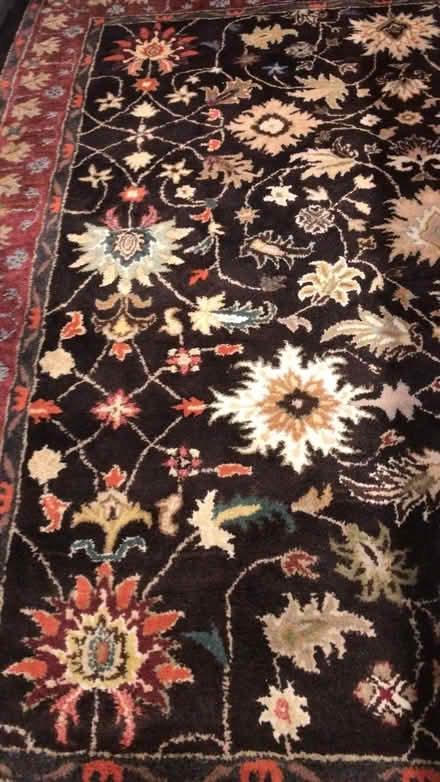 Photo of free Rug (Penrith CA11) #2