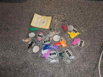 Photo of free Candle making bits (Bushey, WD23) #2