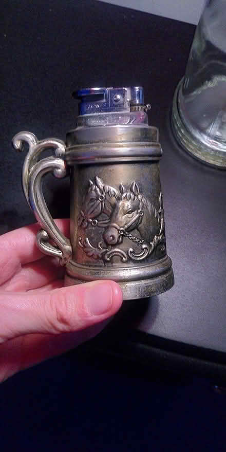 Photo of free Lighter (BA2) #1