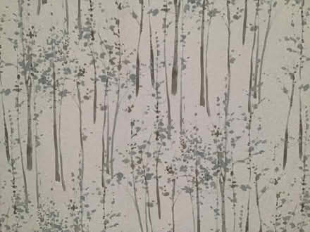 Photo of free Scandi style wallpaper (Whitegrove RG42) #1