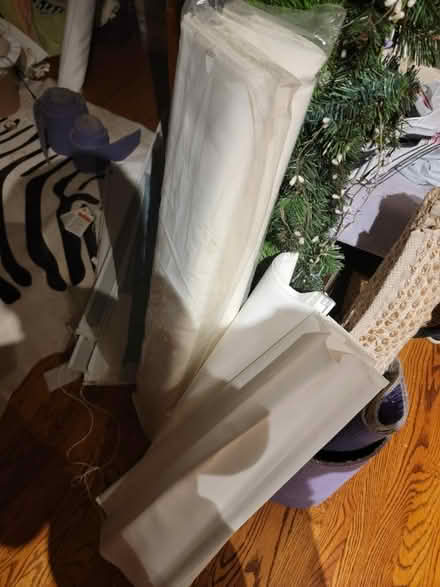 Photo of free Window blinds, shades and others (Cary, 27518) #1