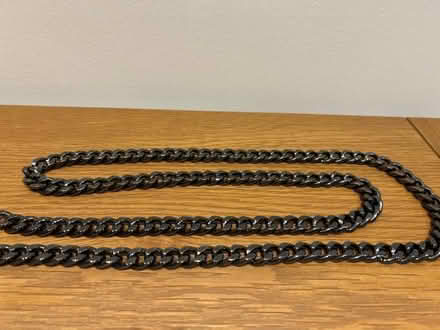 Photo of free Two chains for arts and crafts (Tunbridge Wells N. TN1) #1
