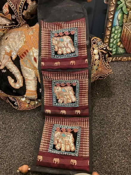 Photo of free Thailand stuff (Queens Park BH8) #3