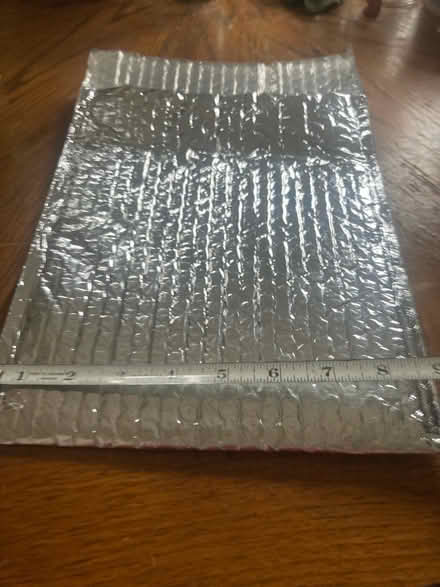 Photo of free 30+ Padded Mailers (Ypsilanti Township) #1