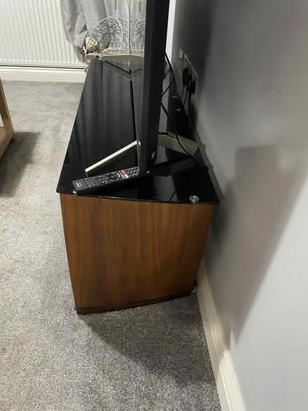 Photo of free TV unit (Crossgates LS15) #1