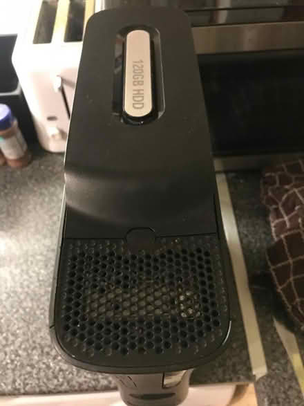 Photo of free Xbox 360 elite (Oaks Cross SG2) #1