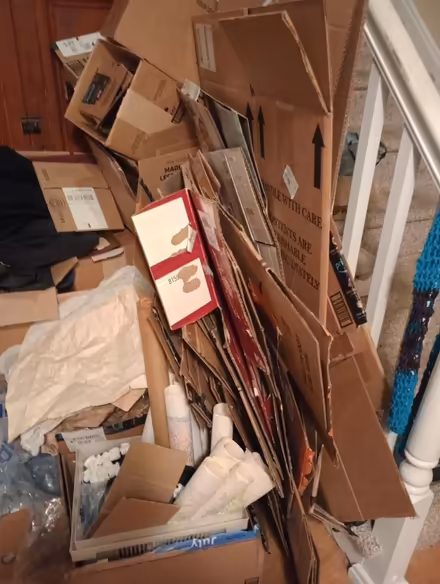 Photo of free Boxes (Ringoes) #2
