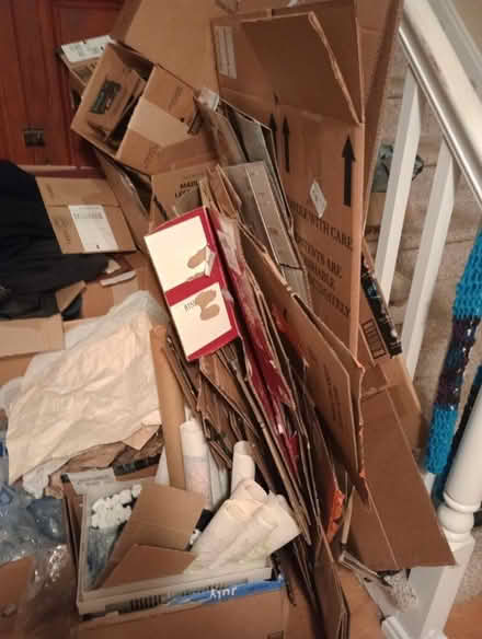 Photo of free Boxes (Ringoes) #2