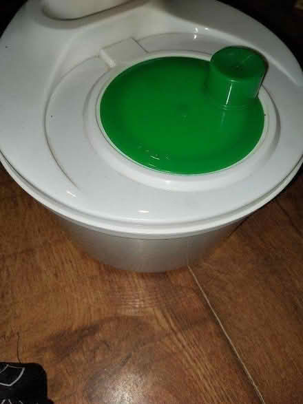 Photo of free Salad spinner (Cawston NR10) #1